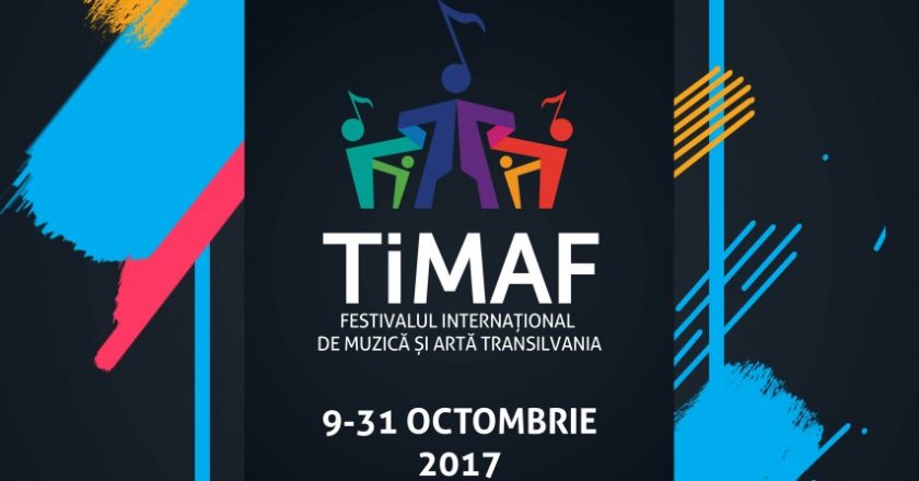 Festivalul Internațional de Muzică și Artă Transilvania – TiMAF