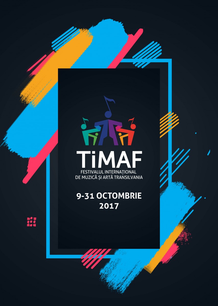 Festivalul Internațional de Muzică și Artă Transilvania – TiMAF