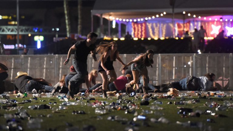 Un tânăr din Cluj a fost rănit în atacul armat din Las Vegas, SUA 4 atatc las vegas clujean ranit