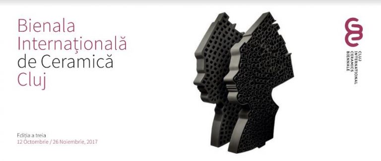 Bienala Internațională de Ceramică