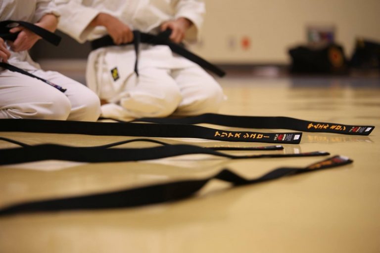 Cluj-Napoca va găzdui Campionatul Mondial de Karate Fudokan