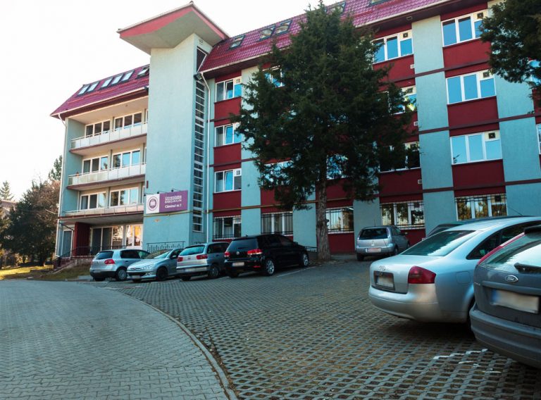 caminele studentesti din cluj-napoca