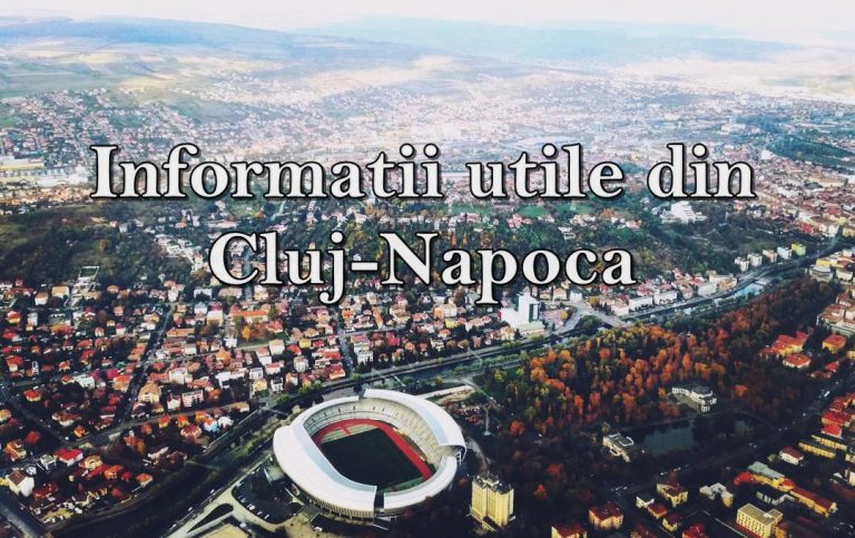 Informaţii instituţii publice 4 informatii institutii publice