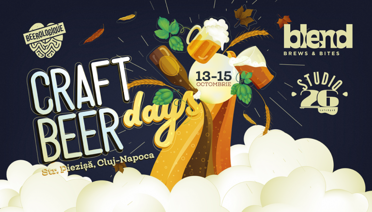 Craft Beer Days