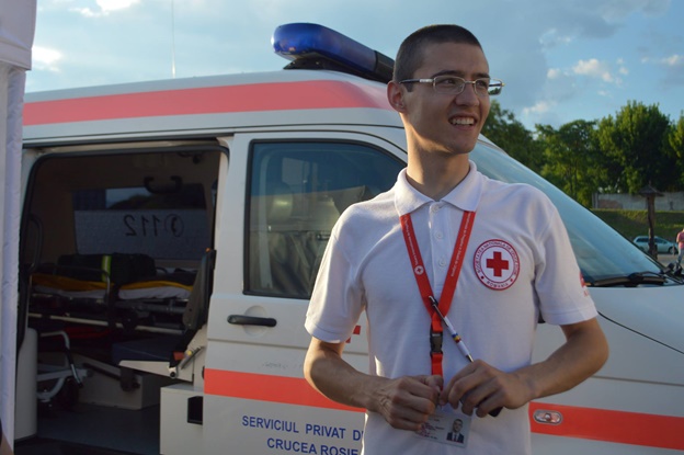 Oțoiu Bogdan