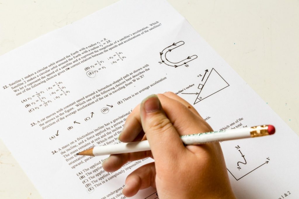 Olimpiada Internaţională de Matematică