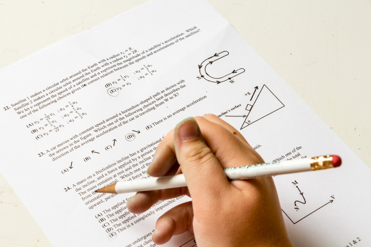 Olimpiada Internaţională de Matematică
