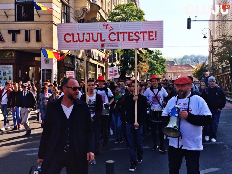 Marșul Lecturii