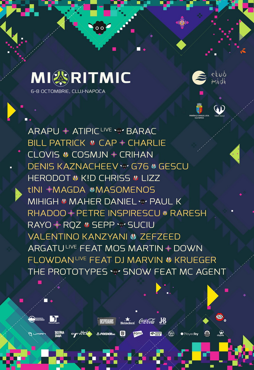 mioritmic
