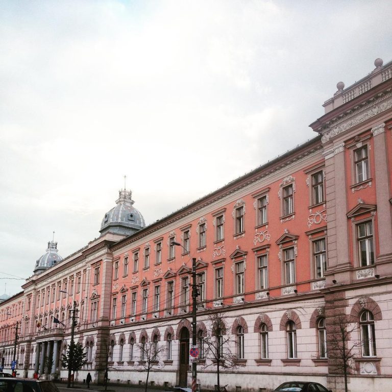 Tribunalul Cluj își suspendă activitatea | Decizia vine după ultima OUG dată de ministrul Tudorel Toader 2 tribunalul cluj