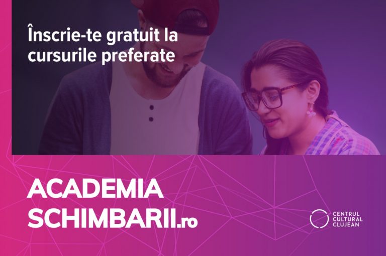 Academia Schimbării