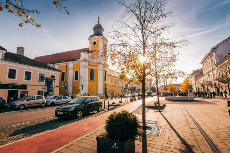 YeParking - aplicaţia care îşi propune să pună bazele celui mai mare parking din Cluj-Napoca şi să decongestioneze traficul