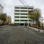 parking manastur