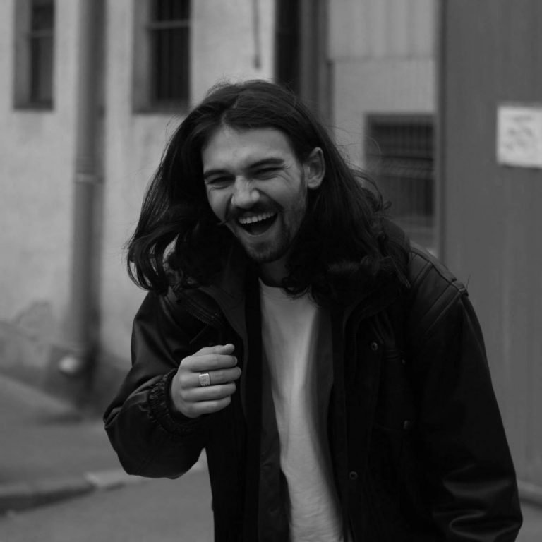 vlad braga