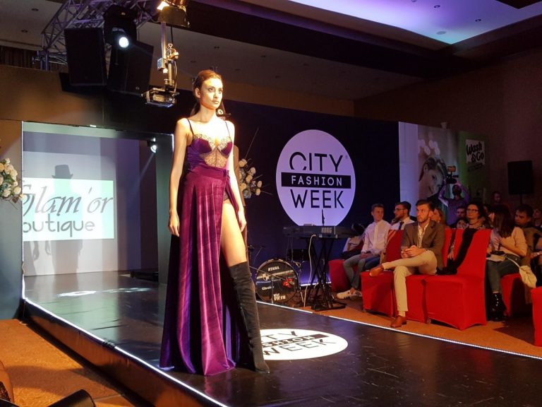 city fashion week