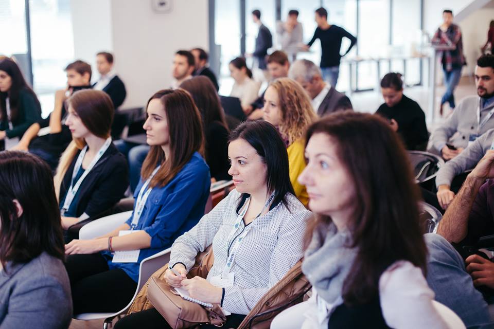 Conferintele TechFest 2016 5
