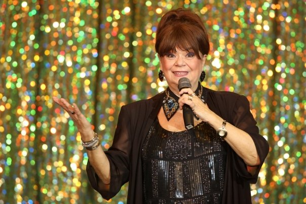 Cristina Stamate