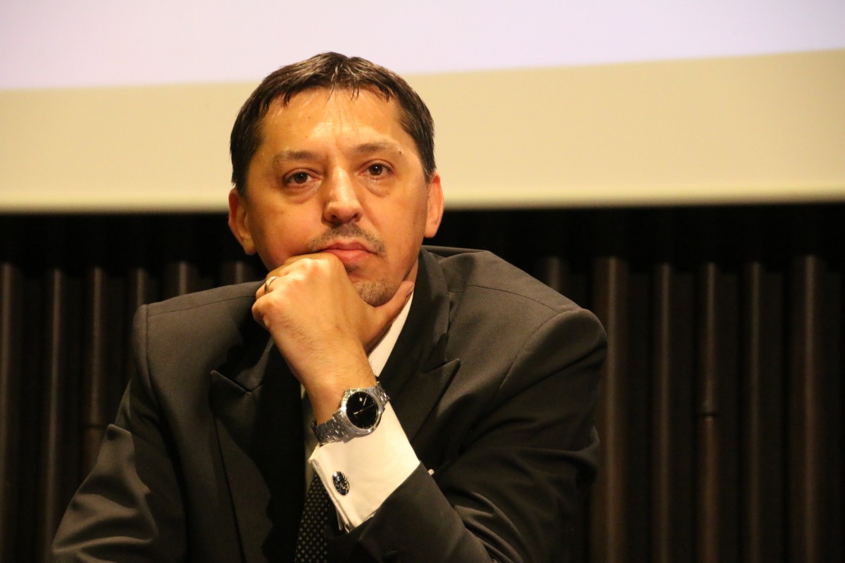 daniel david