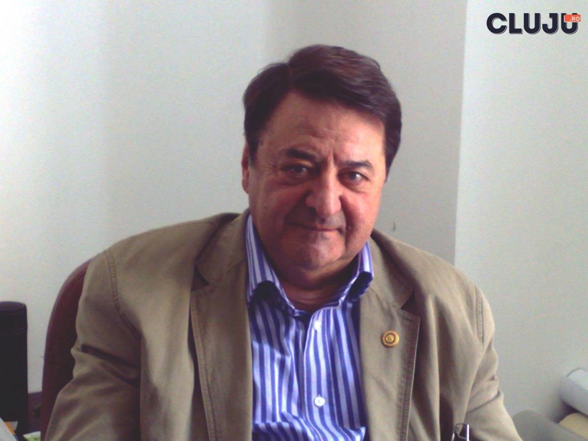 gheorghe elkan
