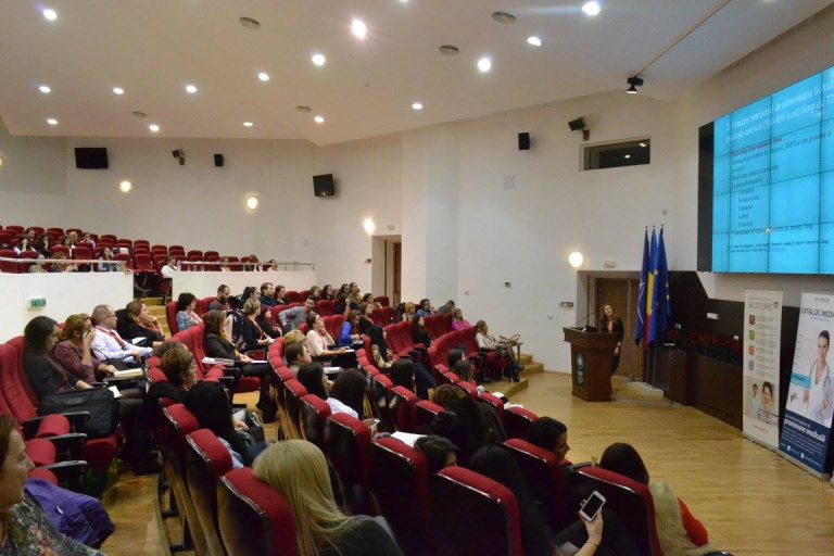 Nutriţia – Medicina viitorului