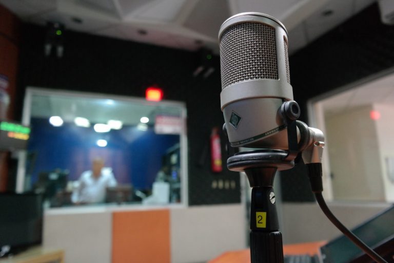 EBS Radio