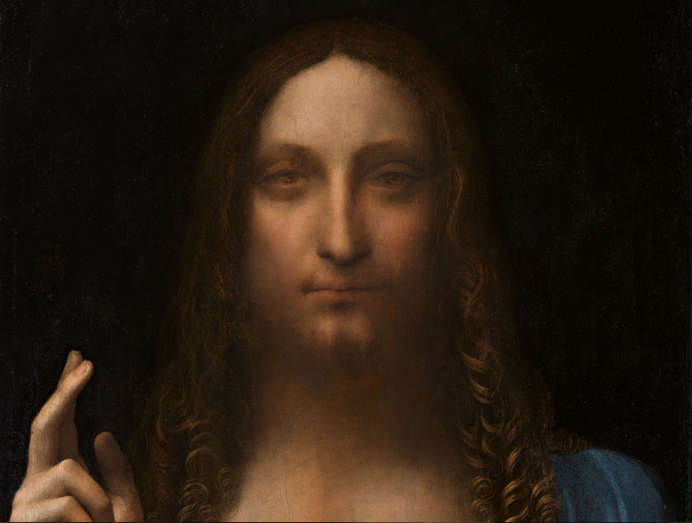 leonardo da vinci