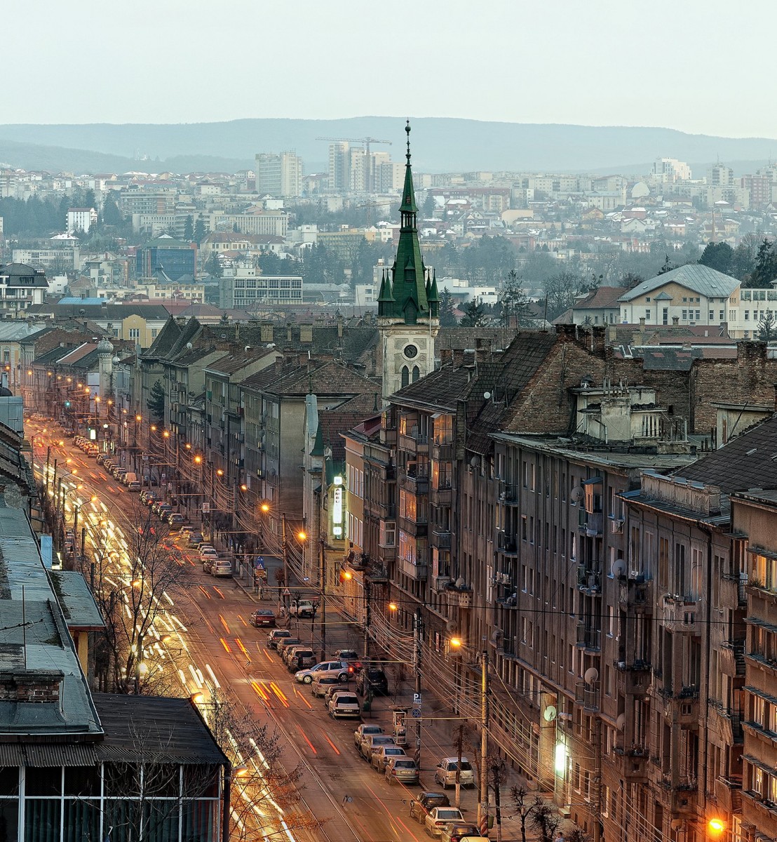 lucruri nestiute cluj