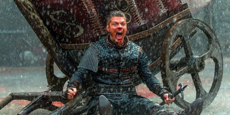vikings