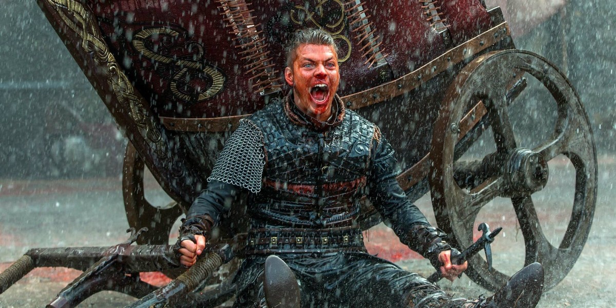 vikings