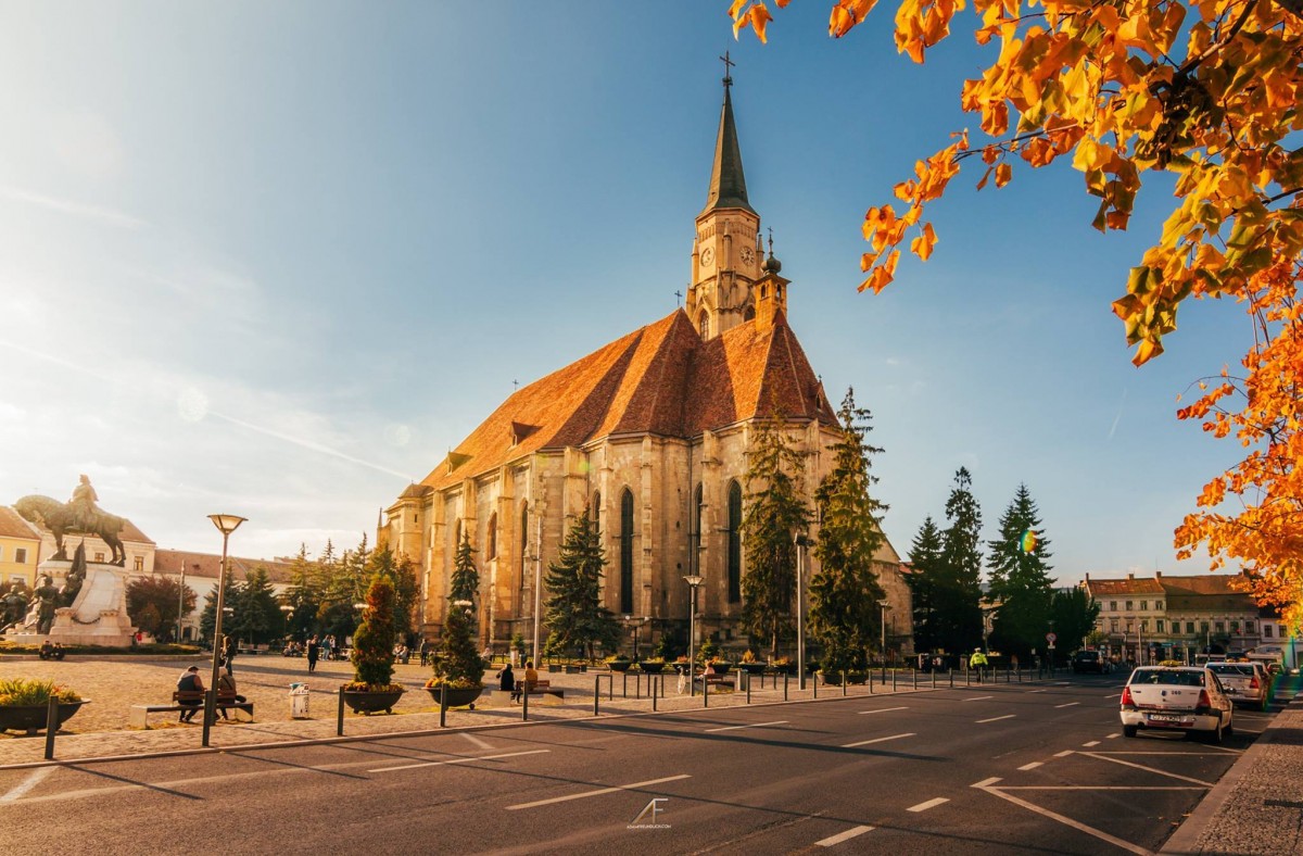 Cum a fost anul 2017 la Cluj-Napoca? Cele mai citite articole din acest an