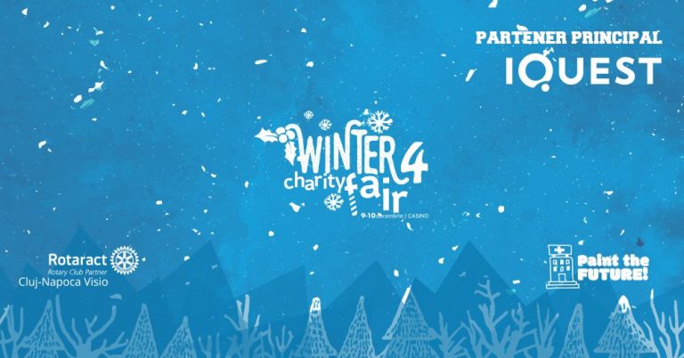 Winter Charity Fair