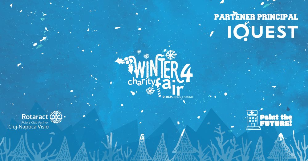 Winter Charity Fair