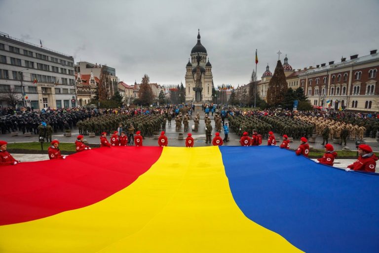 CLUJ | Programul evenimentelor de Ziua Naţională 10 24255138 1556601367762016 1653263912624818036 o