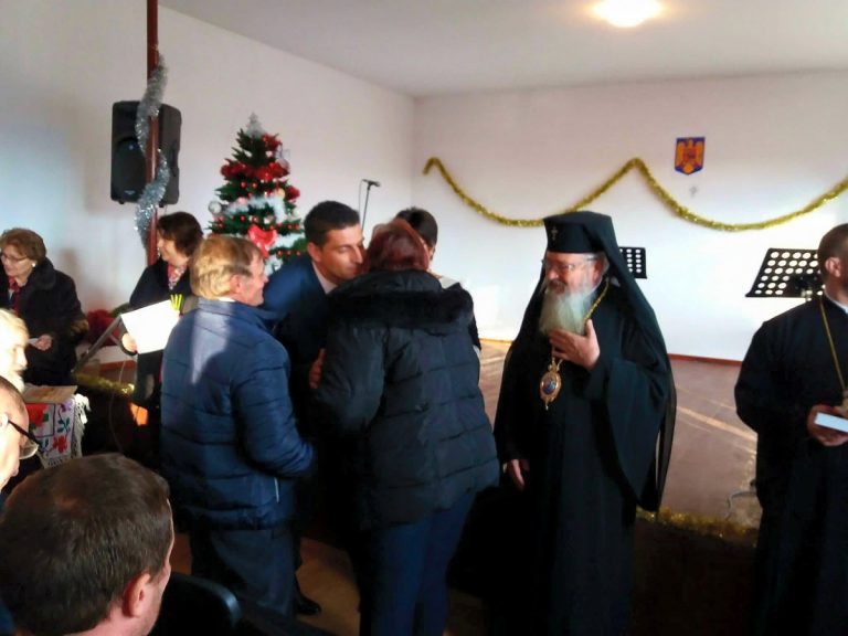 Mai multe cupluri din comuna Mica au fost premiate cu ocazia împlinirii a 50 de ani de căsătorie