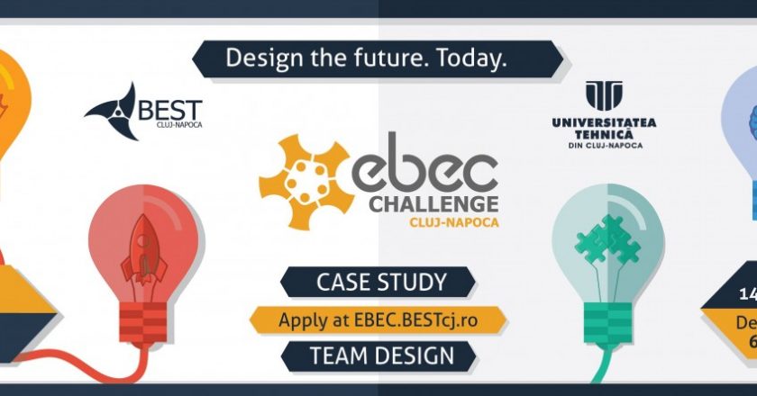 EBEC Challenge