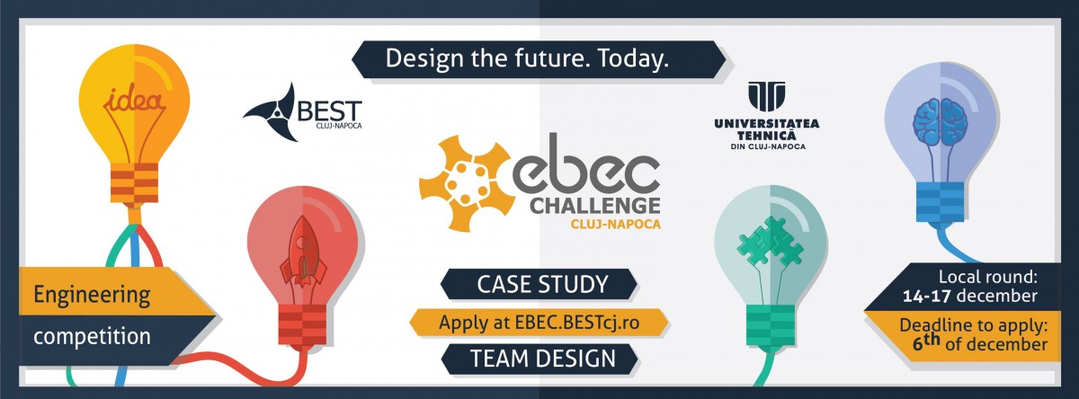 EBEC Challenge