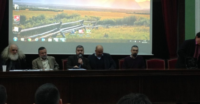Conferința Dreptul la imagine la Cluj