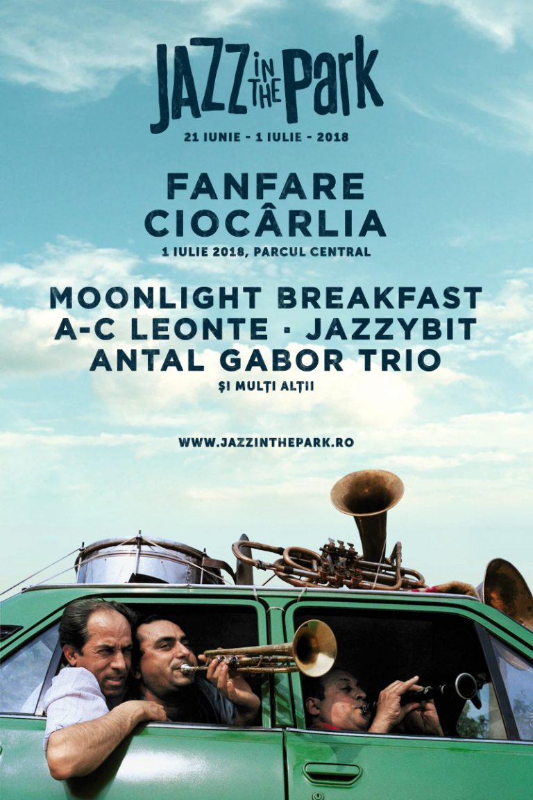Fanfare Ciocârlia