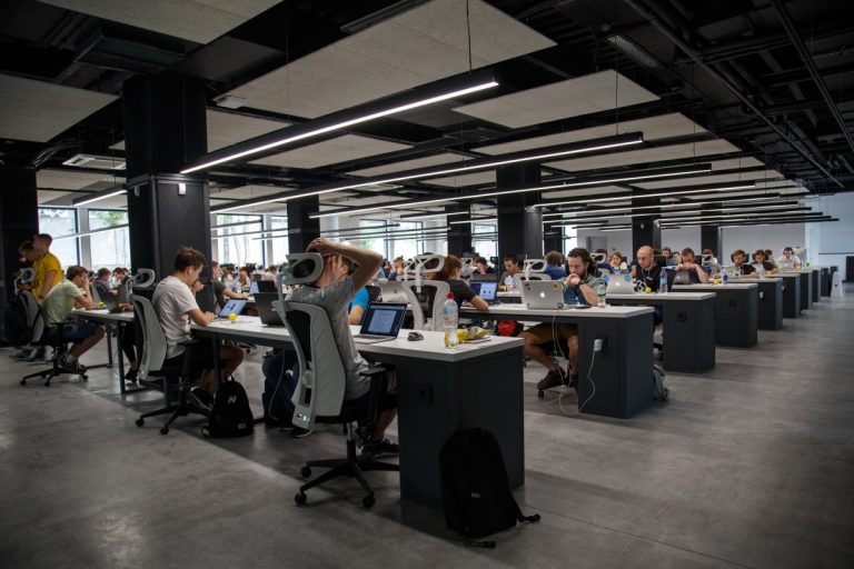 Top. Cele mai mari companii de IT din Cluj-Napoca 6 Cele mai mari companii de IT din Cluj-Napoca