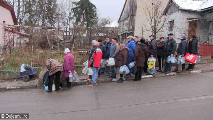 dej apa