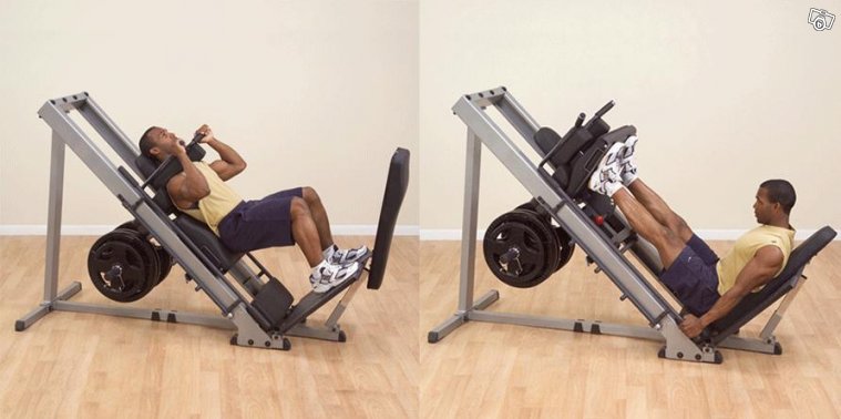 aparate fitness multifunctionale pentru acasa Sport mag
