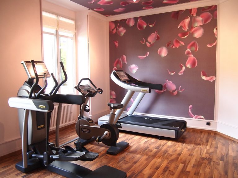 Aparatele de fitness pentru acasa iti pot oferi rezultate maxime cu efort minim 5 Aparatele de fitness pentru acasa iti pot oferi rezultate maxime cu efort minim