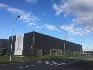 Bosch a inaugurat în Tetarom III un centru de training