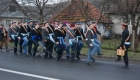 bucea dansul feciorilor