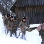 ceata junilor maguri racatau