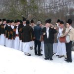 feciorii din negreni