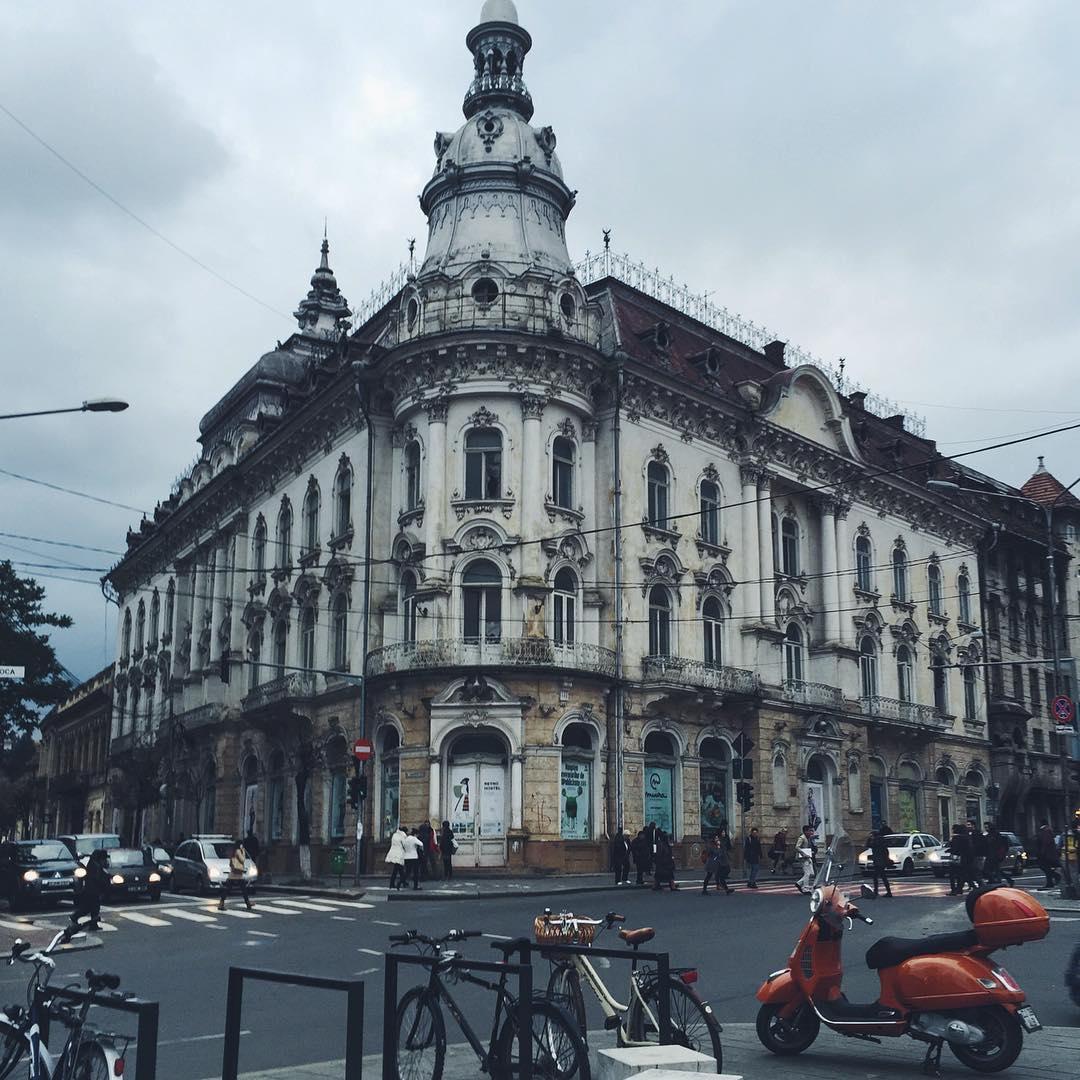 hotel continental