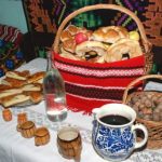 mancaruri traditionale