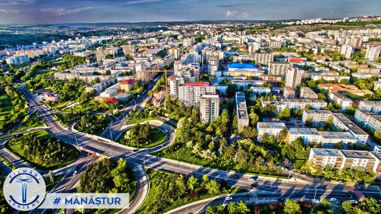 manastur