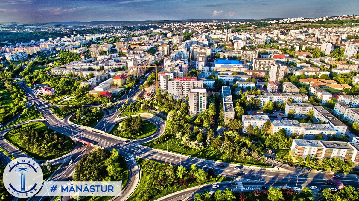manastur